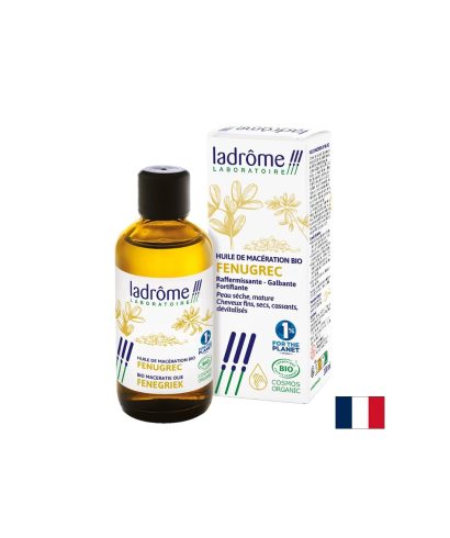 Грижа за кожата и косата - Масло от Сминдух (маслен мацерат), БИО, 100 ml