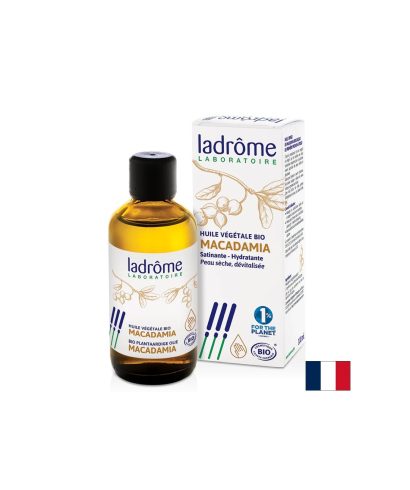 Грижа за кожата - Макадамия (етерично БИО масло), 100 ml