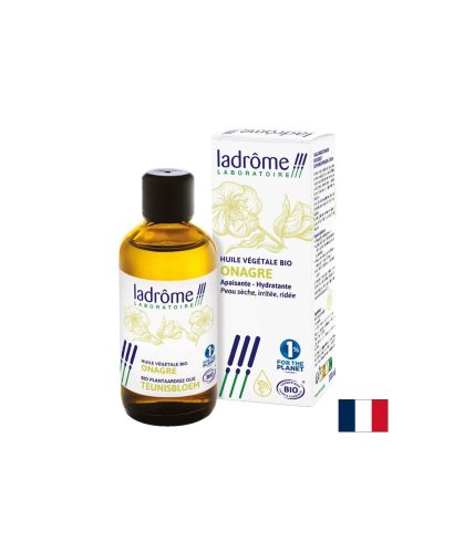 Грижа за кожата - Вечерна Иглика (eтерично БИО масло), 100 ml