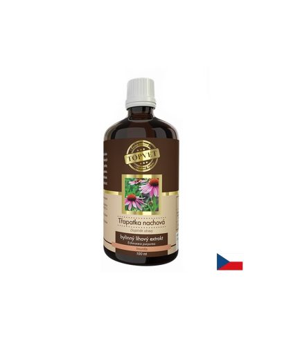 Имунитет - Ехинацея, 100 ml тинктура
