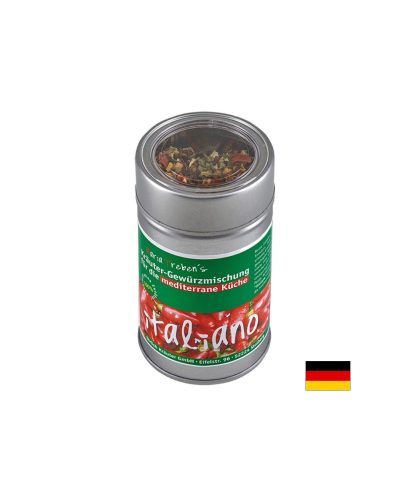 Италиански микс от билки и подправки, 65 g