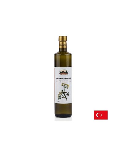 Хидрозол от ферула - тонус и хормонален баланс, 750 ml