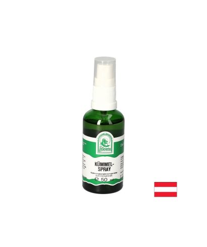 Храносмилане - Кимион, 50 ml, спрей