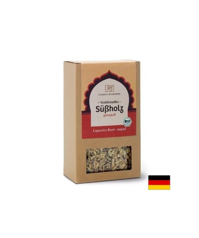 Храносмилане - Женско биле Ayurveda Био, 100 g