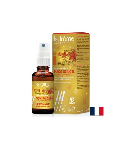 Коледен спрей за стая БИО, 30 ml