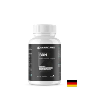 Контрол на теглото - Fitburn Booster Komplex, 120 капсули