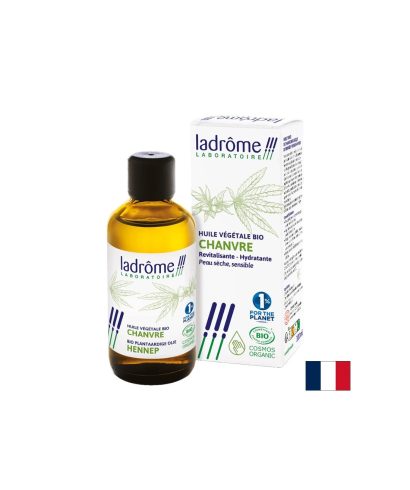 Коса и кожа - Конопено семе (етерично БИО масло), 100 ml