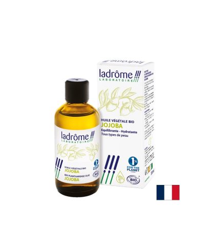 Коса и кожа - Жожоба (етерично БИО масло), 100 ml