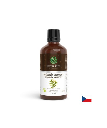 Кости и стави - Блатен тъжник, 50 ml тинктура