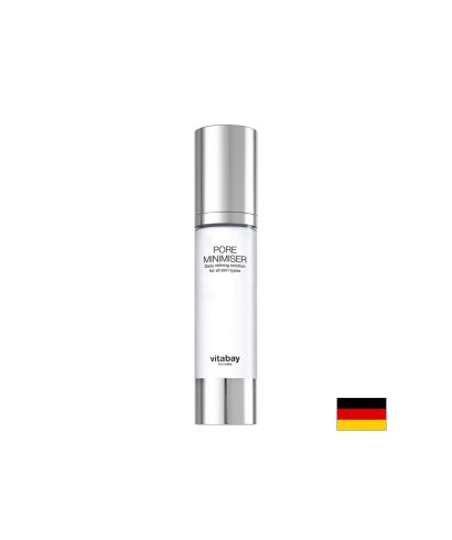 Лосион за стягане на порите с шамфъстък, 50 ml
