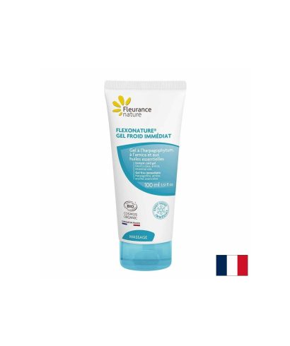 Масажен гел с Дяволски нокът и Арника Flexonature®, 100 ml