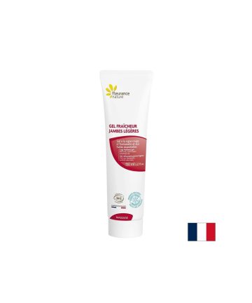 Масажен гел за уморени крака, 150 ml