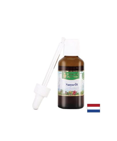 Масло за Нася терапия Maharishi Ayurveda, 50 ml