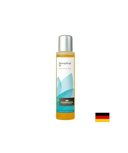 Масло за устната кухина - Cosmoveda, 100 ml
