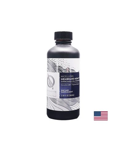 Membrane Mend / Възстановяване на клетъчните мембрани, 100 ml