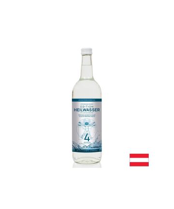 Минерална вода (с ниско съдържание на натрий), 750 ml
