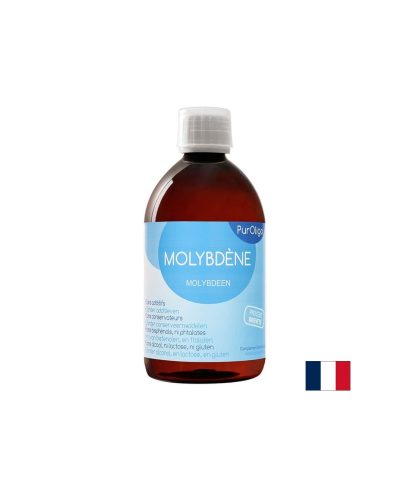 Molybdene PurOligo / Молибден, 500 ml