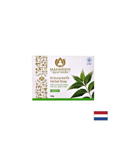 Neem Kräuterseife Ayurveda / Билков сапун с нийм, 100 g