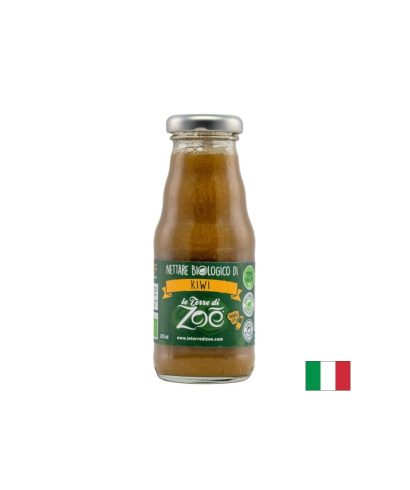 Нектар от киви БИО, 200 ml