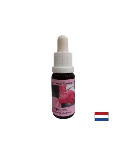Облекчава нервни състояния - Есенция Слабонога № 18, капки 15 ml