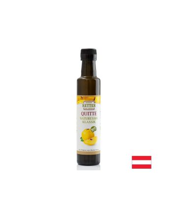 Оцет от дюли, БИО, 250 ml