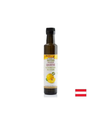 Оцет от дюли, БИО, 250 ml