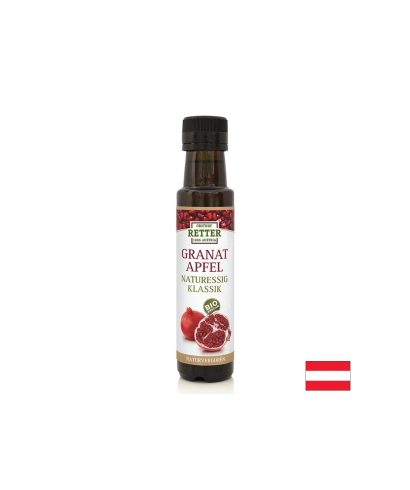 Оцет от нар, БИО, 250 ml
