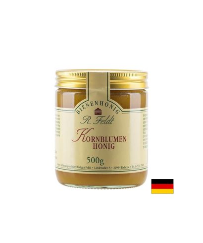 Пчелен мед от метличина, 500 g