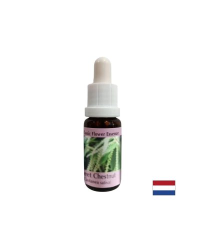 При отчаяние и безизходица - Есенция Сладък кестен, капки 15 ml