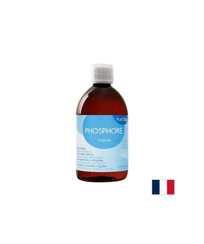 Phosphore PurOligo / Фосфор, 500 ml