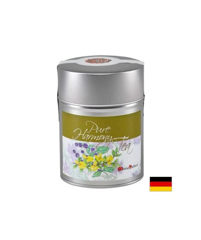 Плодов чай (билкова смес) Maria Treben®, 100 g