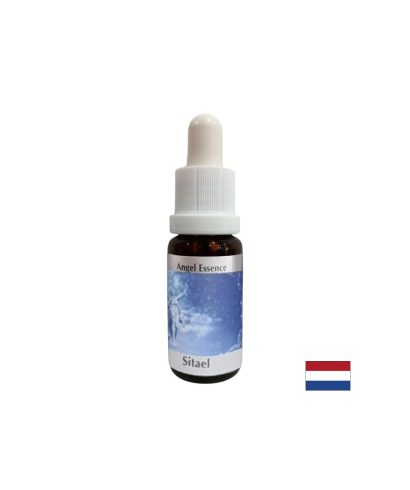 Подпомага духовната комуникация - Есенция Ситаел (Angel Esssence № 20), kапки 15 ml