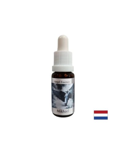 Подпомага комуникацията - Есенция Микаел (Angel Esssence № 18), капки 15 ml