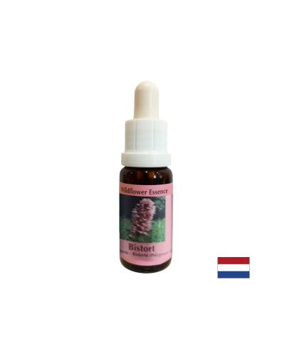 Подпомага концентрацията и фокуса - Есенция Кървавиче № 28, капки 15 ml