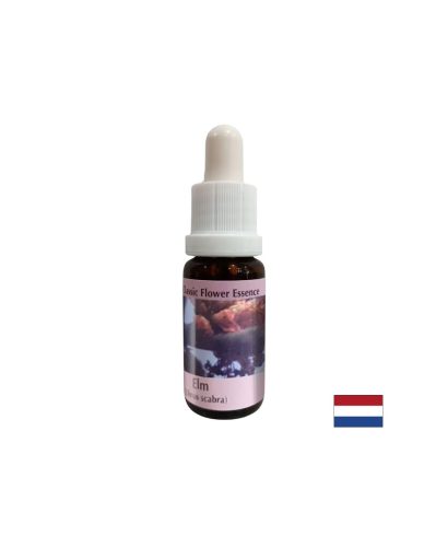 При трудни ситуации - Есенция Бряст № 11, капки 15 ml
