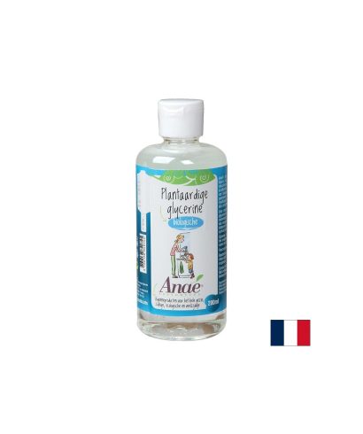 Растителен глицерин Био, 200 ml