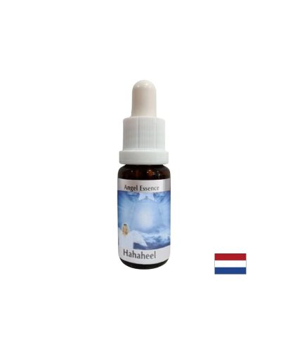 Разбива предразсъдъците - Есенция Хахахил (Angel Esssence № 10), капки, 15 ml