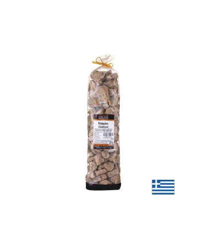 Ръжени сухари (Крит), 400 g