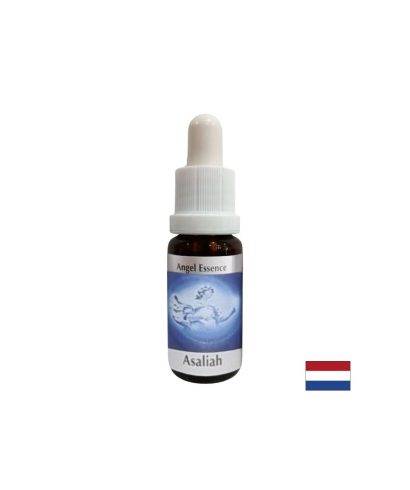 Развива толерантността - Есенция Асалия (Angel Esssence № 3), капки 15 ml