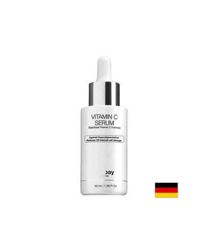 Серум за лице с витамин С, 40 ml