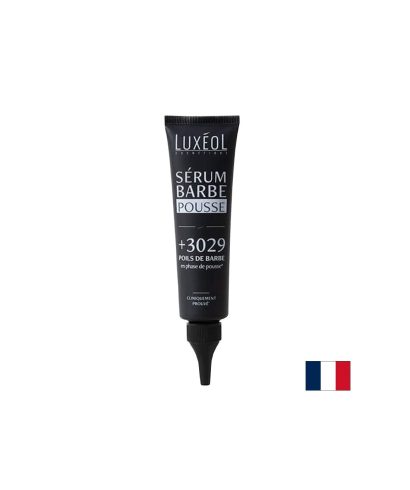 Серум за стимулиране на растежа на брадата, 60 ml