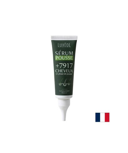 Серум за стимулиране на растежа на косата (без отмиване), 50 ml