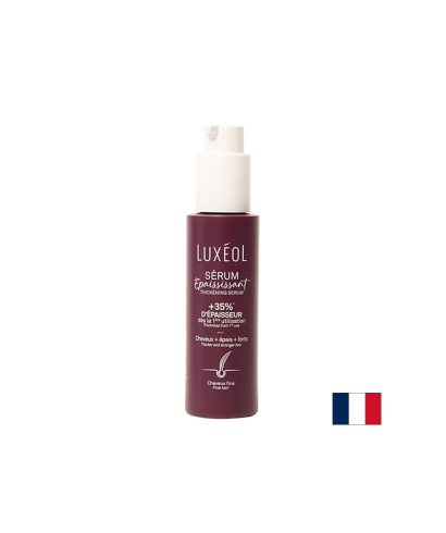 Серум за уплътняване на тънка коса (без отмиване), 100 ml