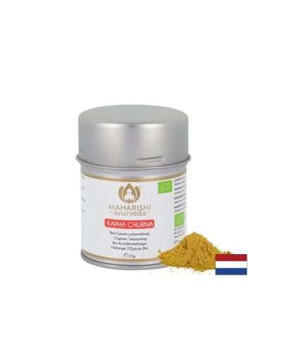 Смес от подправки за добро храносмилане - Kapha Churna Био Maharishi Ayurveda®, 35 g