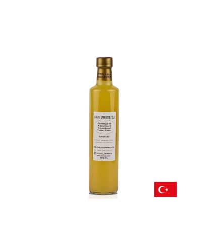 Пробиотичен сок от кисело зеле с куркума и черен пипер, 500 ml