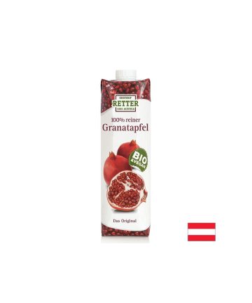 Сок от нар (концентрат), БИО, 1 l