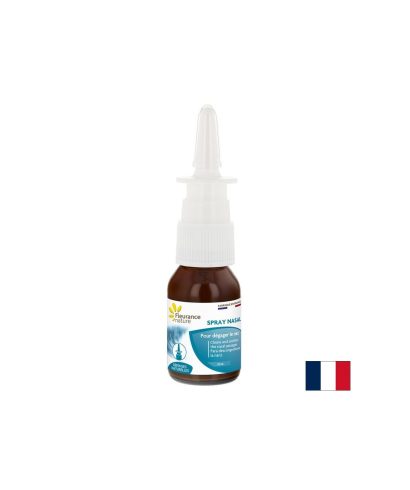 Спрей за нос, 20 ml Fleurance Nature