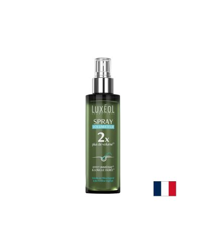Спрей за обем при тънка и безжизнена коса (без отмиване), 150 ml