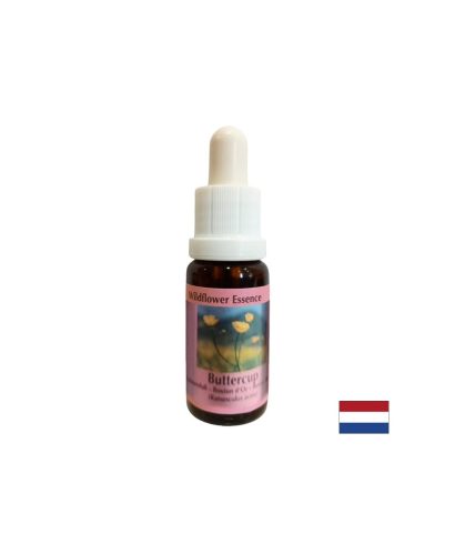 Стимулира самочувствието - Есенция Лютиче № 26, капки 15 ml