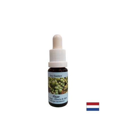 Стимулира самолечението - Есенция Водорасли № 1, капки 15 ml